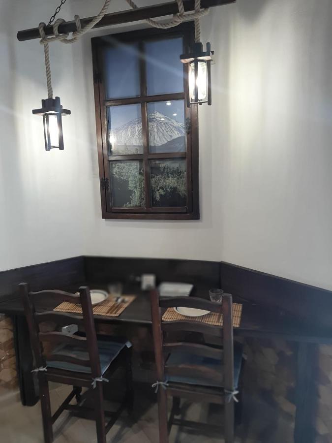El Rinconcito Villa Chío Екстериор снимка