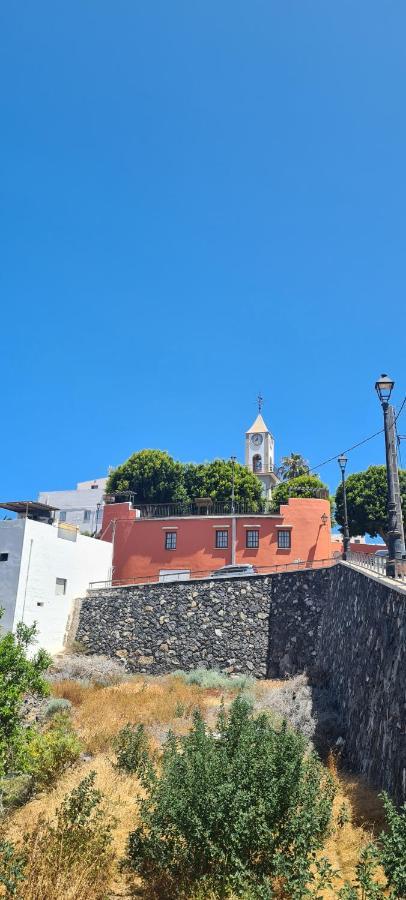 El Rinconcito Villa Chío Екстериор снимка