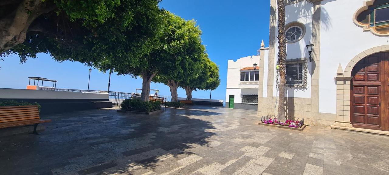 El Rinconcito Villa Chío Екстериор снимка